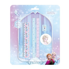 Safta Set Escritura Frozen 22x26,5cm
