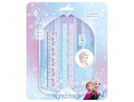 Safta Set de escritura Frozen stationery 265x220 mm