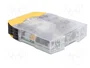 PILZ PNOZsigma PNOZ s6 Relé de Seguridad 48-240V AC/DC