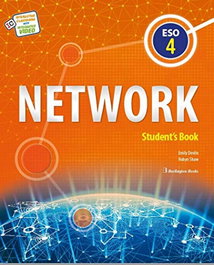 BURLINGTON, NETWORK 4 ESO ALUMNO - BURLINGTON