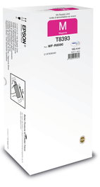 Epson C13T83934N Cartucho de Tinta XL Magenta