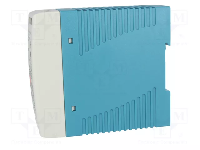 MEAN WELL DRC-40A Alimentador de Impulso Buffer para Carril DIN 40,02W 13,8VDC