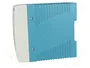MEAN WELL DRC-40A Alimentador de Impulso Buffer para Carril DIN 40,02W 13,8VDC