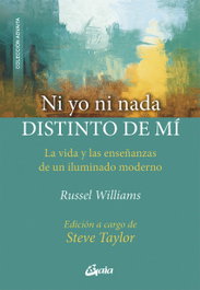 GAIA, NI YO NI NADA DISTINTO A MI, Russel Williams - GAIA