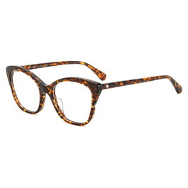 Montura de Gafas Mujer Kate Spade LAYLANI086F11 Ø 51 mm