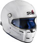 Stilo Casco ST5 F Composite Turismo Blanco/Interior Azul - 57