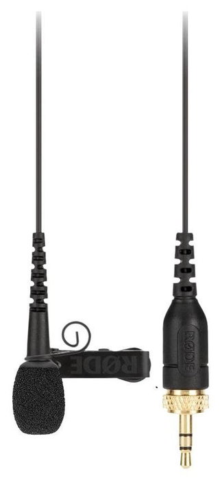RODE RODELINK LAVALIER RODE RODELINK LAVALIER