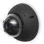 Ubiquiti UVC-G6-Pro-Dome-B Cámara de Seguridad IP 4K 8MP Visión Nocturna PoE+ Negro