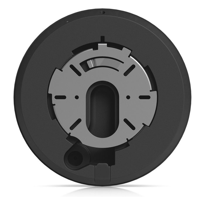 Ubiquiti UVC-G6-Pro-Dome-B Cámara de Seguridad IP 4K 8MP Visión Nocturna PoE+ Negro