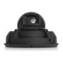 Ubiquiti UVC-G6-Pro-Dome-B Cámara de Seguridad IP 4K 8MP Visión Nocturna PoE+ Negro