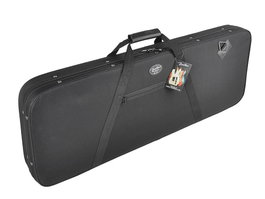 Estuche Boston para Guitarra Eléctrica Compartimento