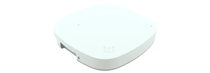Extreme Networks AP4000 Punto de Acceso Universal Wi-Fi 6E 3900 Mbit/s Bluetooth 5.2 Dual-Banda 2.4/5 GHz 6 GHz PoE 2500 Mbit/s WPA3 7 Antenas Internas Blanco