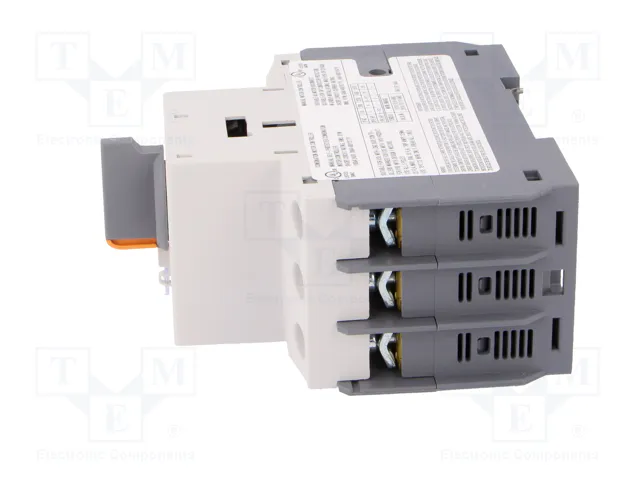 LS ELECTRIC MMS-32H-22A Interruptor motorizado 7,5kW 22A