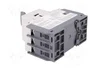 LS ELECTRIC MMS-32H-22A Interruptor motorizado 7,5kW 22A