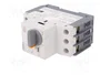LS ELECTRIC MMS-32H-22A Interruptor motorizado 7,5kW 22A