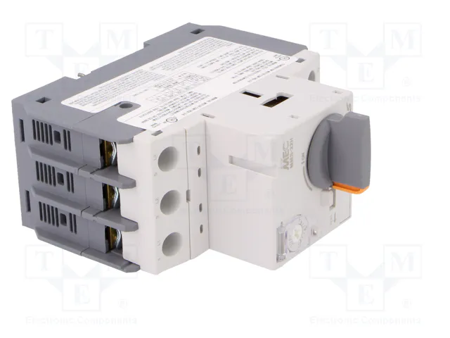 LS ELECTRIC MMS-32H-22A Interruptor motorizado 7,5kW 22A
