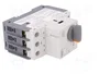 LS ELECTRIC MMS-32H-22A Interruptor motorizado 7,5kW 22A