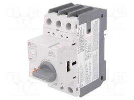 LS ELECTRIC MMS-32H-22A Interruptor motorizado 7,5kW 22A