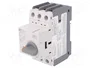 LS ELECTRIC MMS-32H-22A Interruptor motorizado 7,5kW 22A
