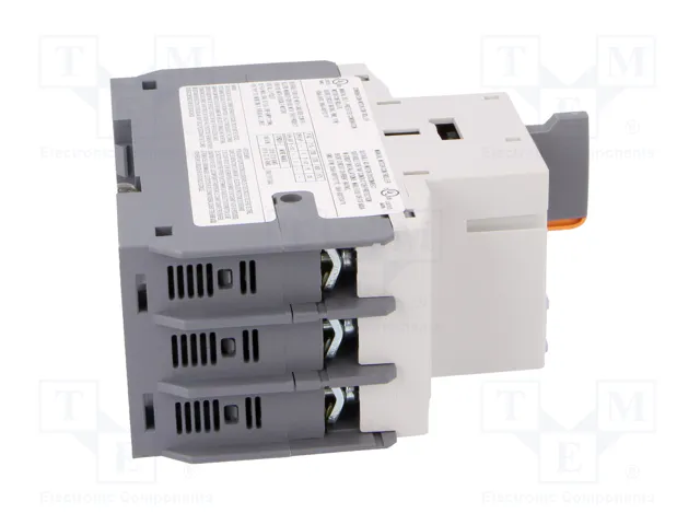 LS ELECTRIC MMS-32H-22A Interruptor motorizado 7,5kW 22A