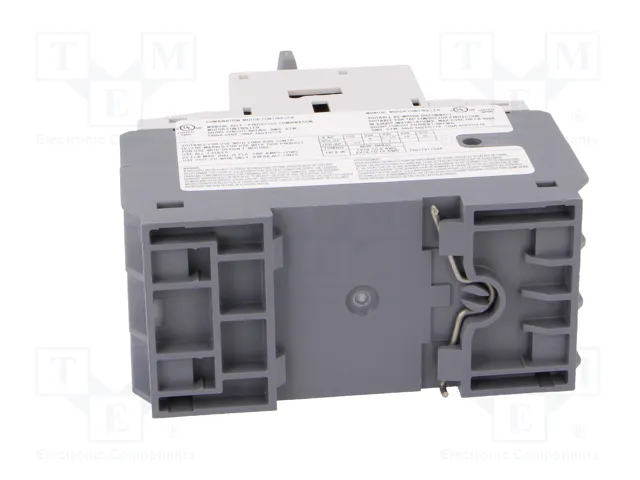 LS ELECTRIC MMS-32H-22A Interruptor motorizado 7,5kW 22A