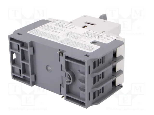 LS ELECTRIC MMS-32H-22A Interruptor motorizado 7,5kW 22A