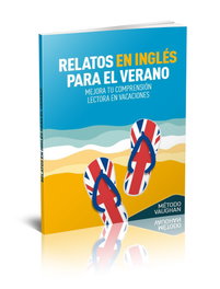 Vaughan, Relatos en inglés para verano