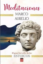 Meditaciones, Marco Aurelio - ROBINBOOK EDICIONES