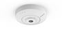 Mobotix Cámara Hemisférica Q71 12MP Día/Noche (P/N:MX-Q71A-12DN016) con Visión Nocturna hasta 25m