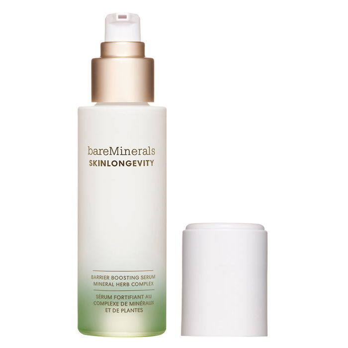 Bare Minerals SKINLONGEVITY Sérum Potenciador de Barrera 30 ml Bare Minerals SKINLONGEVITY Sérum Potenciador de Barrera 30 ml