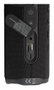 Denver BTV-223B BLACK Altavoz Portátil de Fiesta Negro 20 W