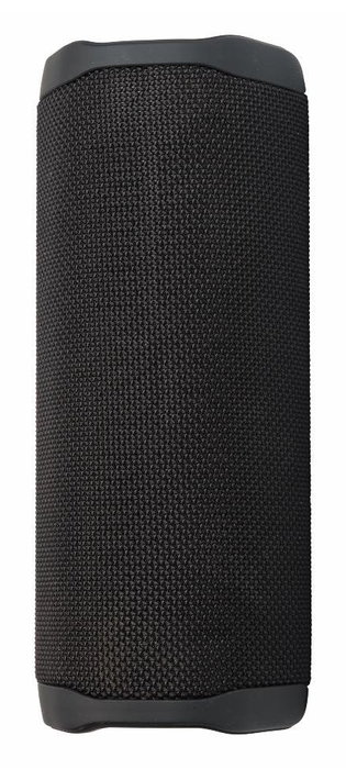 Denver BTV-223B BLACK Altavoz Portátil de Fiesta Negro 20 W
