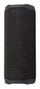 Denver BTV-223B BLACK Altavoz Portátil de Fiesta Negro 20 W