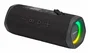Denver BTV-223B BLACK Altavoz Portátil de Fiesta Negro 20 W