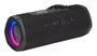Denver BTV-223B BLACK Altavoz Portátil de Fiesta Negro 20 W