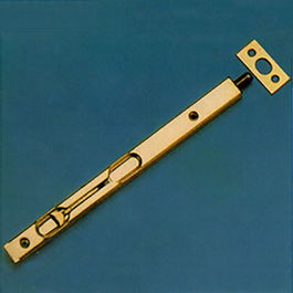 Amig Pasador Palanca Embutir 401-400Mm Lateral