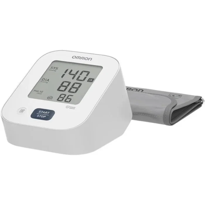 Omron M2 Essential Tensiómetro de Brazo Omron M2 Essential Tensiómetro de Brazo