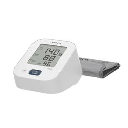 OMRON Tensiómetro de Brazo M2 Essential HEM-7188-E, Monitor de Presión Arterial Digital
