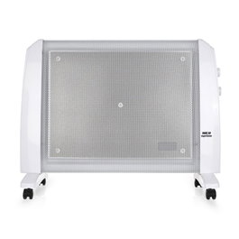 Orbegozo RM 1510 Radiador de Mica 1500W Blanco