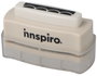 Innspiro Cartucho para Troqueladora de Bordes Ondas 10x43mm