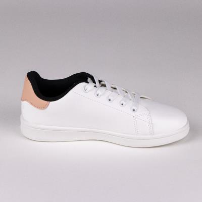 Zapatillas Deportivas Mujer Minnie Mouse Blanco 32