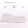 Zapatillas Deportivas Mujer Minnie Mouse Blanco 32