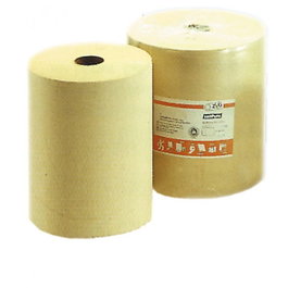 ZVG Rollo de Toallitas Multizell 2 Capas 100% Reciclado 24 cm (2 Unidades)