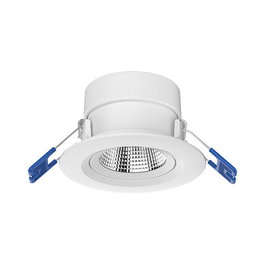 Opple Lighting B.V. LED Recessed Spot Chiara LEDSpotRA-Chiara-E 6W-827-36D-WH