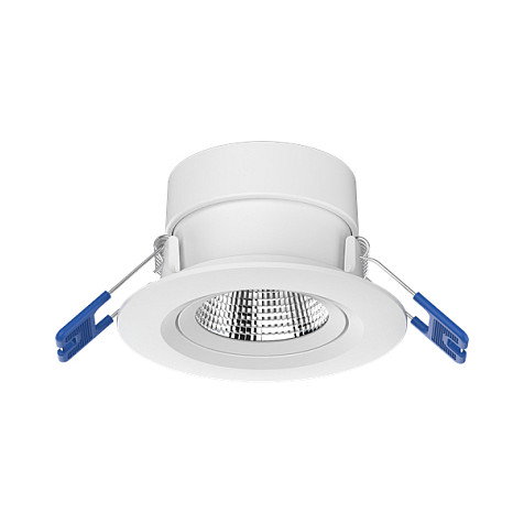 Opple Lighting B.V. OPPL LED Recessed Spot Chiara LEDSpotRA-Chiara-E 6W-827-36D-WH Opple Lighting B.V. OPPL LED Recessed Spot Chiara LEDSpotRA-Chiara-E 6W-827-36D-WH