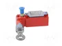 TELEMECANIQUE SENSORS XY2CJL17H29 Interruptor de seguridad de cuerda unilateral