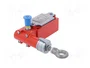 TELEMECANIQUE SENSORS XY2CJL17H29 Interruptor de seguridad de cuerda unilateral