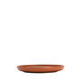 Summa Forest Terracota Plato Nordico 22 cm (Set de 6)