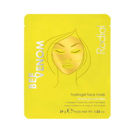 Bee Venom, Reafirmación, Mascarilla facial, Cara, 29 g