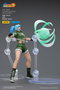 The King Of Fighters '98 Figura Hero Team Leona Heidern 11 cm